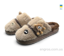 Тапки Rai shoes